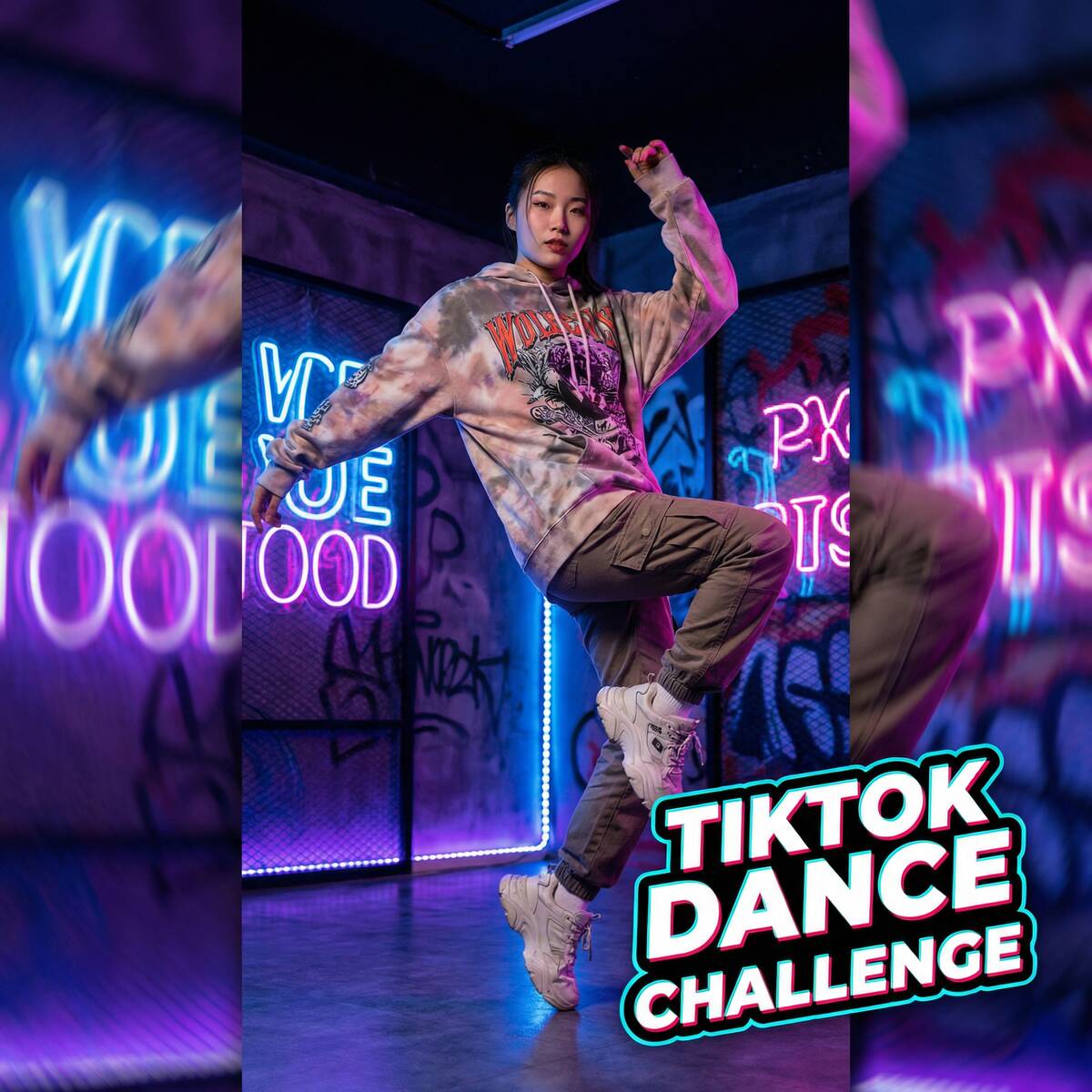 绿帽社旅行视频